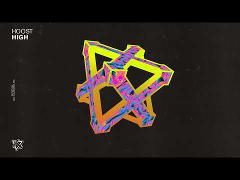 Hoost - HIGH (Original Mix)