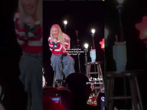 BAD TASTE (unreleased)