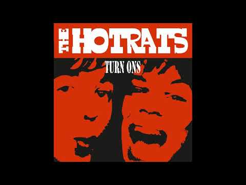 The Hotrats - Milkshake