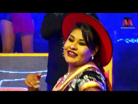 LOS LIDERES DE COCHABAMBA en Concierto Virtual 2020