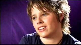 Alex Parks - Loves Sex And The City