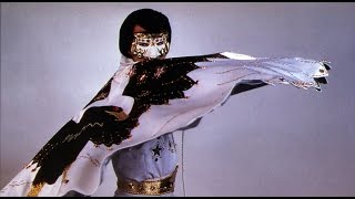 Mark Kermode reviews Orion: The Man Who Would Be King