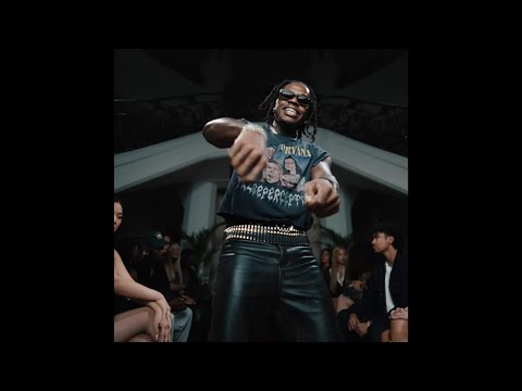[FREE FOR PROFIT] Gunna x Young Thug Type Beat 2025 - "Did It Again"