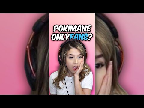 Pokimane EXPOSES Dark Truth about Having OnlyFans | #shorts