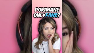 Pokimane EXPOSES Dark Truth about Having OnlyFans shorts Mp4 3GP & Mp3