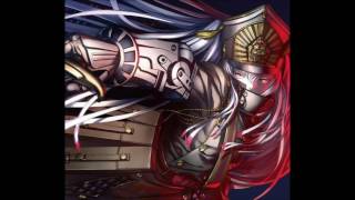 gravityWall / SawanoHiroyuki[nZk]:Tielle &amp; Gemie