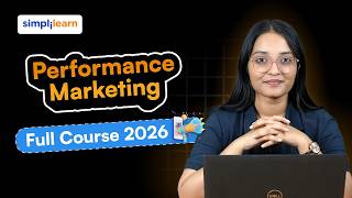 Performance Marketing Full Course 2026 | Performance Marketing Tutoria