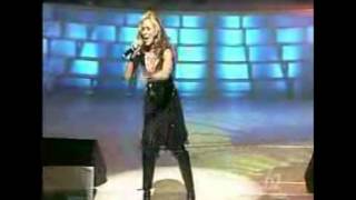Gloria Trevi - Ingrato (En vivo)