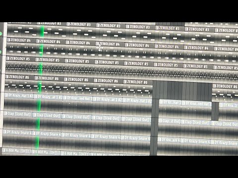 [FREE 4 PROFIT] Chief Keef x Akachiglo x Lil Flash type beat - “Glosaka”