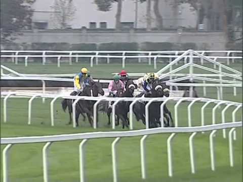 Premio Campobello 2013 (LISTED RACE)