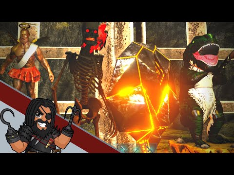 Ark | How to find the Artifact of the Brute (Fjordur)