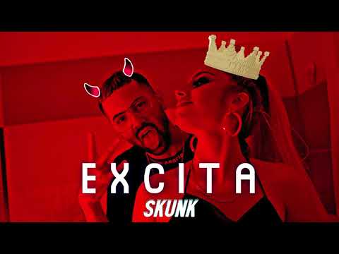 Skunk - Excita | Official Audio