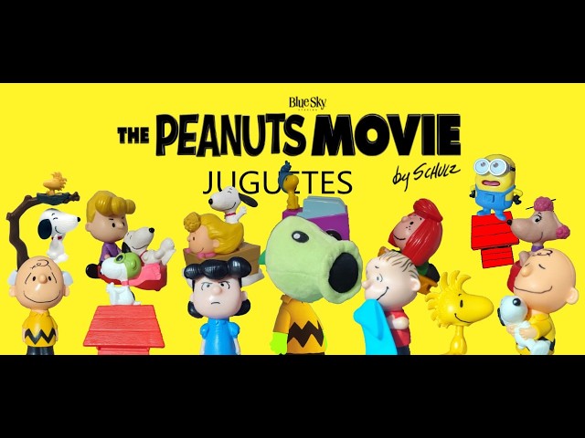 Vídeo relacionado con The Complete Peanuts 1995-1998 Gift Box Set: Gift Box Set - Hardcover: 0 (Complete Peanuts, 23-24)