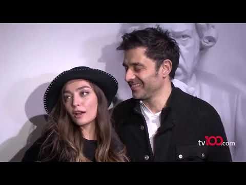 Yeni evli Cansel Elçin: Kadının yeri mutfak değildir