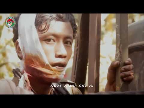 " NGAI  N  MAI  SI    SHI   AI " Hkawn- Nor  Ni HKRANG  SHALA - Myu Tsaw Brang ni hte  La  Hkumhtat