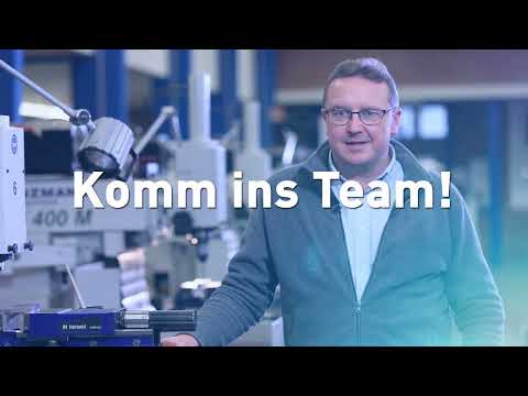 Ausbildung in Solingen bei der Forst Technologie GmbH & Co. KG