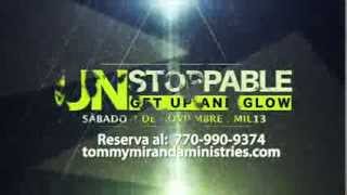 UNSTOPPABLE 2013