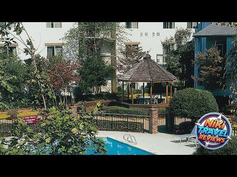 Quality Inn & Suites Downtown - University Area | Albuquerque (NM), United States | Hotel Review 🏩