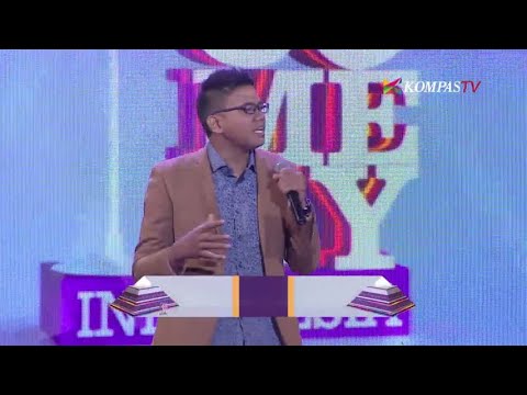 Jupri: Tolonglah Perempuan - The Best of SUCI 7
