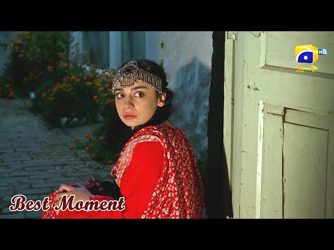 Meray Humnasheen Episode 40 | 𝐁𝐞𝐬𝐭 𝐌𝐨𝐦𝐞𝐧𝐭 𝟎𝟐 | Ahsan Khan | Hiba Bukhari | HAR PAL GEO