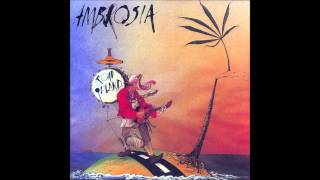 Ambrosia - For Openers (Welcome Home).wmv