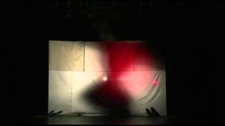 Niezależny Teatr Dawka Śmiertelna - "Reaktor 4" - trailer