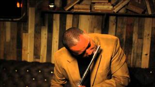 Najee - Just To Fall In Love (ft. Phil Perry)