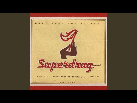 The Staggering Genius - Superdrag