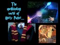 CONjuration: A Convention for Harry Potter & More ...