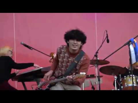 [181006] What's Up(4 Non Blondes) - 잔나비(JANNABI) @청춘아레나2018_인천