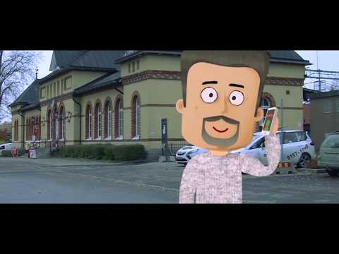 The Magic Potion In Flen