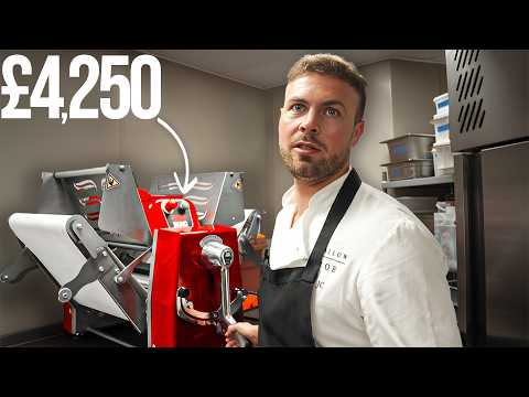 Inside a Real Restaurant Kitchen: What’s Actually Worth Buying (And What Isn’t)