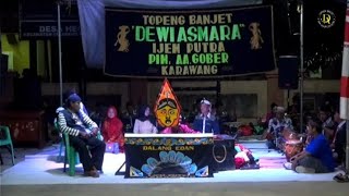 Download lagu Rame Pokona mah ‼️Topeng Banjet Dewi Asmara Ijem Putra Pimp. Aa Gober mp3 Download lagu Rame Pokona mah ‼️Topeng Banjet Dewi Asmara Ijem Putra Pimp. Aa Gober mp3