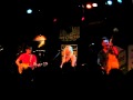 Elizabeth Cook - He Got No Heart - Live at Antone's 3/18/10
