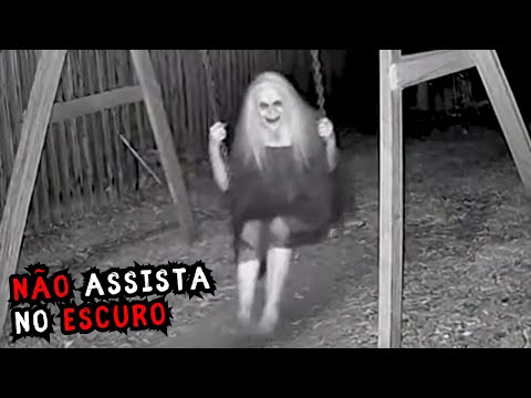 Scary EXTREME HORROR Videos That WILL KEEP YOU AWAKE Tonight! 😱