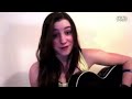 Crawl Chris Brown Cover By Becca King From KIDZ BOP