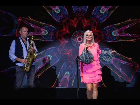 Bagdi Bella - Jobb veled a világ (KONCERTFELVÉTEL)