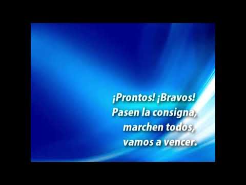 509  !Firmes! !Fuertes!