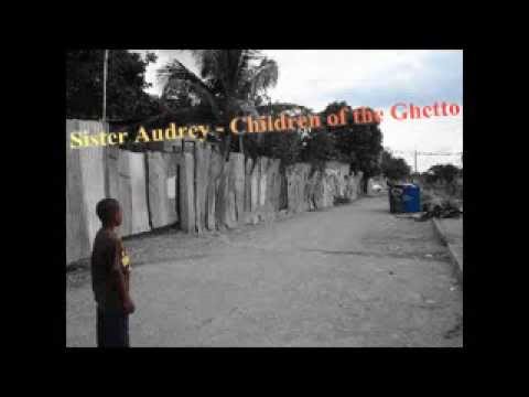 Sister Audrey - Populate