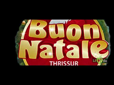 buon natale 2016 promo little flower church ponnore