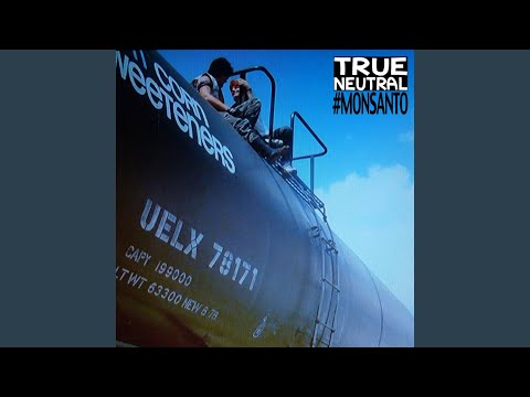 Monsanto (feat. Deli Mane) (Miles Farewell Remix) (Bonus Track)