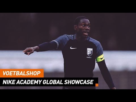 Nike Academy Most Wanted Global Showcase deel 10: De uitslag