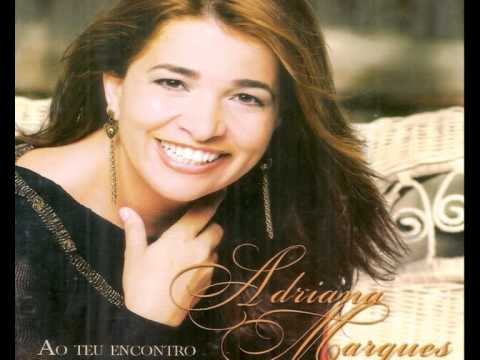 Adriana Marques - Monte Moriá