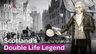 Deacon Brodie: The Gentleman Who Robbed His Own City | Scotland's Murder Mysteries