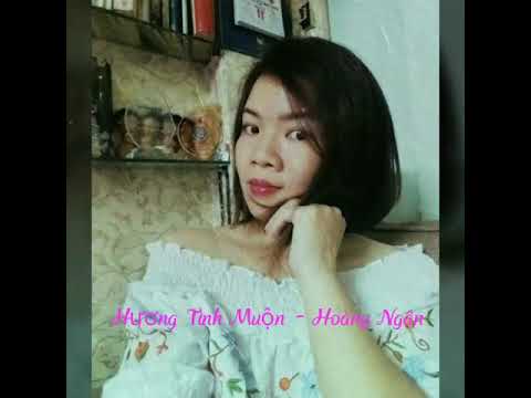 Thể hiện bởi Hoàng Ngân