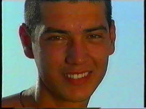 Deňiziň däli gaýlary