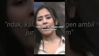 Download lagu SALING ADU GOMBAL PRILY DAN DENY CAGUR‼ #shorts mp3