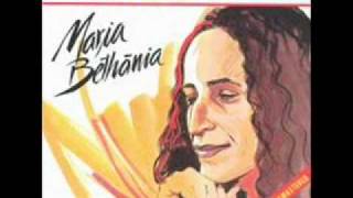 Recado Falado - Maria Bethânia