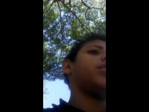 Mc sandinho pesadão