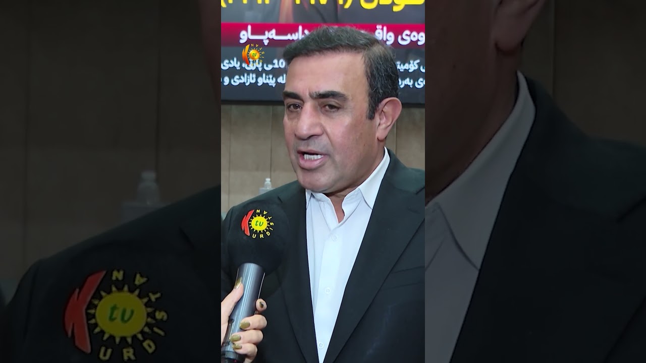 ڤیدیۆ | سۆران.. یادی 50 ساڵەی سەرهەڵدانی شۆڕشی گوڵان كرایەوە